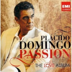 Passion: The Love Album