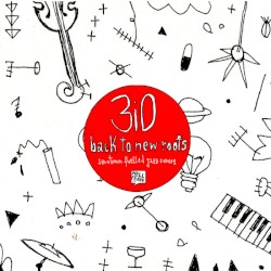 Back to New Roots: Serotonin Fuelled Jazz Covers