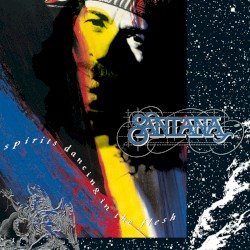 Spirits Dancing in the Flesh