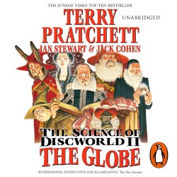 The Science of Discworld II: The Globe