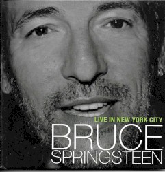 Live in New York City