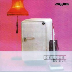 Three Imaginary Boys