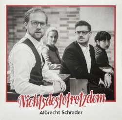 Nichtsdestotrotzdem