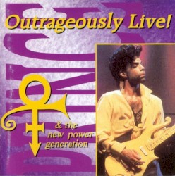 Outrageously Live!