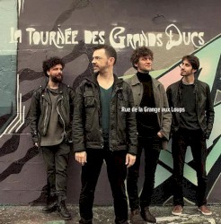 Rue de la Grange aux Loups