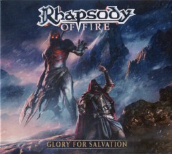 Glory for Salvation