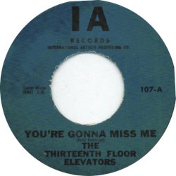 You're Gonna Miss Me