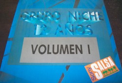 12 años, volumen 1