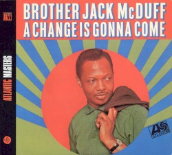 A Change Is Gonna Come