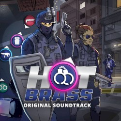 Hot Brass (Original Soundtrack)