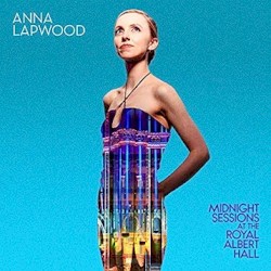 Midnight Sessions at the Royal Albert Hall