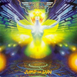 Jump the Gun