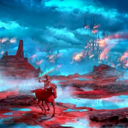 The 4 Horsemen of the Electrocalypse: The Red Horse