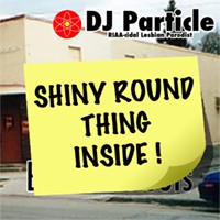 Shiny Round Thing Inside