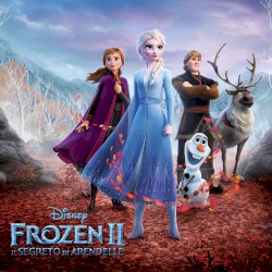 Frozen II: Il segreto di Arendelle