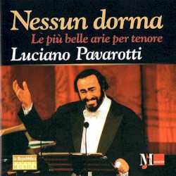 Nessun Dorma