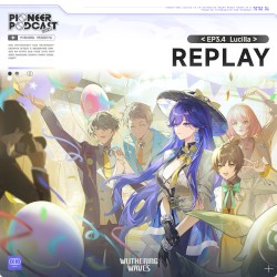 Replay (Original Game Soundtrack)