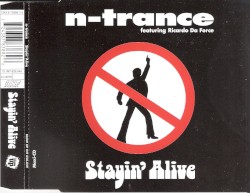 Stayin’ Alive