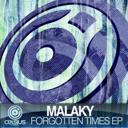 Forgotten Times EP