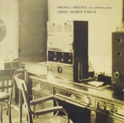 Pacific / Specific (In A Different Place)