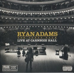 Ten Songs From Live At Carnegie Hall