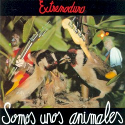 Somos unos animales