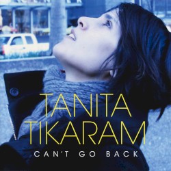 Can’t Go Back