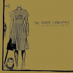 The Machine Gets Under Way