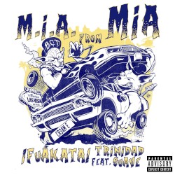 M.I.A. From MIA