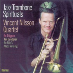 Jazz Trombone Spirituals