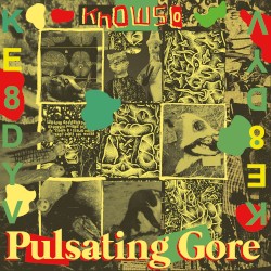 Pulsating Gore