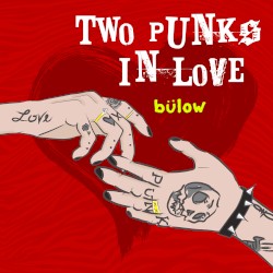 Two Punks in Love