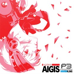 Persona 3 Reload: Episode Aigis -The Answer- 2xLP