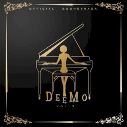 Deemo Official Soundtrack vol.3