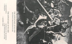 The Hypostasis Of R'lyeh