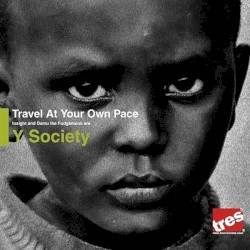 Travel at Your Own Pace