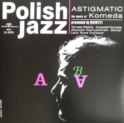 Astigmatic