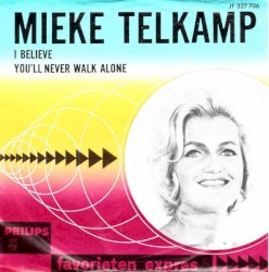 I Believe / You’ll Never Walk Alone