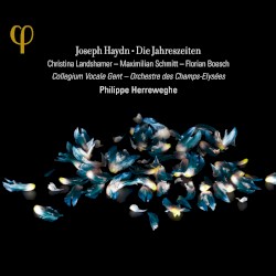 Die Jahreszeiten
