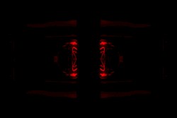 Trajectoire des cendres