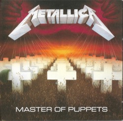 Master of Puppets