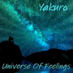 Universe of Feelings