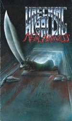 Wrecking Ball Metal Madness