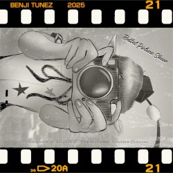 Bullet Picture Show (Soundtrack to 東方光像儀 ～ Flickerframe Shutter Festival)