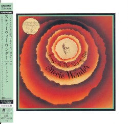 Songs in the Key of Life