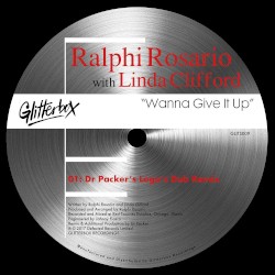 Wanna Give It Up (Dr Packer’s Légo’s dub remix)
