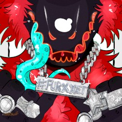 #FURXXET :THE MIXTAPE