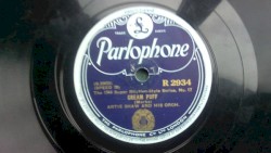 Cream Puff / Copenhagen