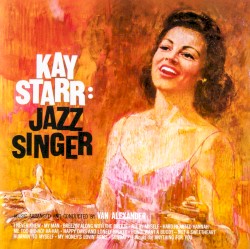 Jazz Singer / I Cry by Night