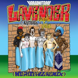 Lavender (Nightfall remix)